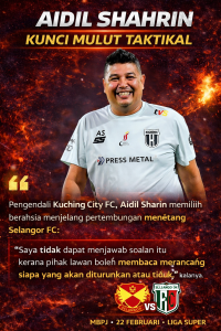 aidil shahrin