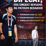 masatada ishi dipecat