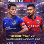 pdrm vs sabah