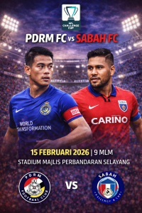pdrm vs sabah