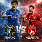 penang vs ktrw