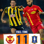 selangor1-1 bg pathum