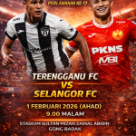 terengganu vs selangor