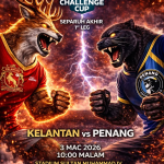 kelantan vs penang