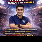 jdt tak perlu takut