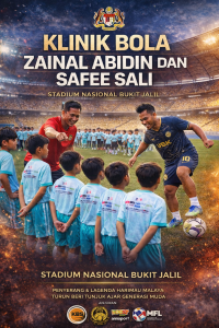 klinik bola