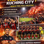 kuching city