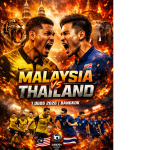 malaysia vs thailand