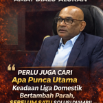 rundingan meja bulat