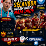 4pemain selangor