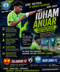 jurulatih malaysia