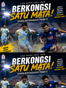 pdrm seri dengan penang