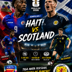 haiti vs scotland