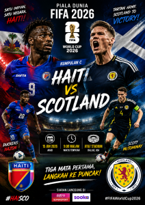 haiti vs scotland