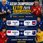 jadual separuh akhir u19