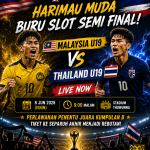 malaysia ca thailand u19